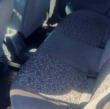 Сірий Деу Ланос, об'ємом двигуна 1.5 л та пробігом 228 тис. км за 3500 $, фото 3 на Automoto.ua