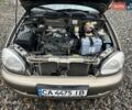 Сірий Деу Ланос, об'ємом двигуна 1.5 л та пробігом 203 тис. км за 3700 $, фото 10 на Automoto.ua