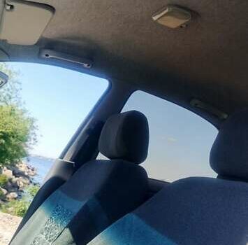 Сірий Деу Ланос, об'ємом двигуна 1.5 л та пробігом 228 тис. км за 3500 $, фото 2 на Automoto.ua