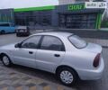 Сірий Деу Ланос, об'ємом двигуна 1.5 л та пробігом 182 тис. км за 2700 $, фото 1 на Automoto.ua