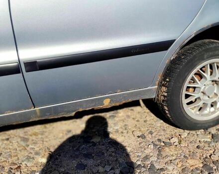 Сірий Деу Ланос, об'ємом двигуна 1.5 л та пробігом 285 тис. км за 2200 $, фото 5 на Automoto.ua