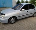 Сірий Деу Ланос, об'ємом двигуна 1.5 л та пробігом 159 тис. км за 3800 $, фото 1 на Automoto.ua