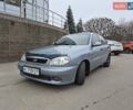Сірий Деу Ланос, об'ємом двигуна 1.5 л та пробігом 223 тис. км за 2800 $, фото 1 на Automoto.ua