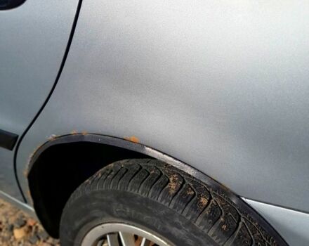 Сірий Деу Ланос, об'ємом двигуна 1.5 л та пробігом 285 тис. км за 2200 $, фото 4 на Automoto.ua