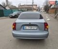 Сірий Деу Ланос, об'ємом двигуна 1.5 л та пробігом 223 тис. км за 2800 $, фото 8 на Automoto.ua