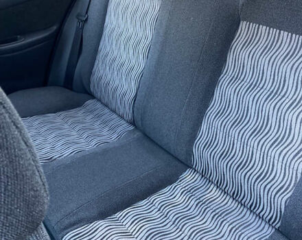 Сірий Деу Ланос, об'ємом двигуна 1.5 л та пробігом 146 тис. км за 3150 $, фото 17 на Automoto.ua