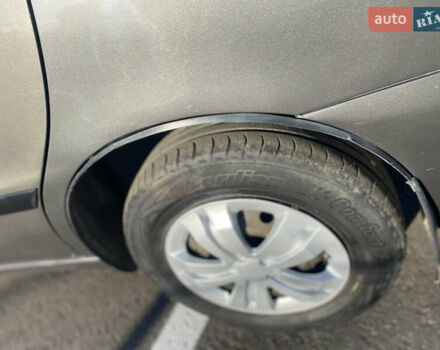Сірий Деу Ланос, об'ємом двигуна 1.5 л та пробігом 146 тис. км за 3150 $, фото 38 на Automoto.ua