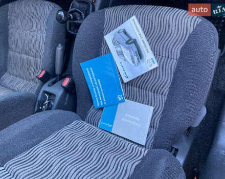 Сірий Деу Ланос, об'ємом двигуна 1.5 л та пробігом 146 тис. км за 3150 $, фото 26 на Automoto.ua