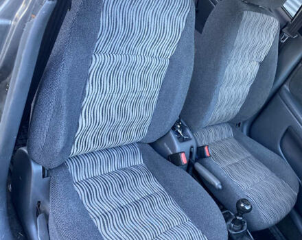 Сірий Деу Ланос, об'ємом двигуна 1.5 л та пробігом 146 тис. км за 3150 $, фото 24 на Automoto.ua