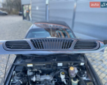 Сірий Деу Ланос, об'ємом двигуна 1.5 л та пробігом 146 тис. км за 3150 $, фото 28 на Automoto.ua