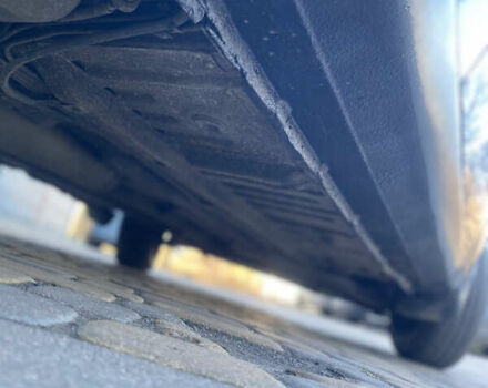 Сірий Деу Ланос, об'ємом двигуна 1.5 л та пробігом 146 тис. км за 3150 $, фото 35 на Automoto.ua