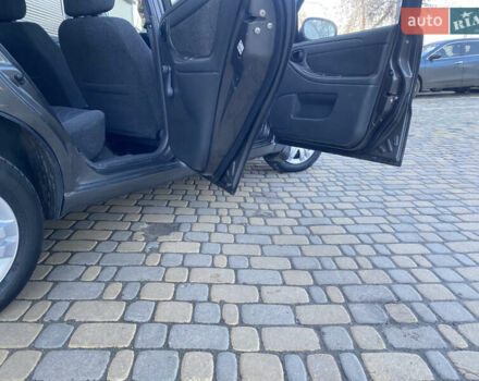 Сірий Деу Ланос, об'ємом двигуна 1.5 л та пробігом 146 тис. км за 3150 $, фото 25 на Automoto.ua