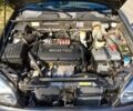 Сірий Деу Ланос, об'ємом двигуна 1.4 л та пробігом 65 тис. км за 5100 $, фото 1 на Automoto.ua