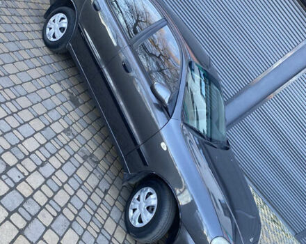 Сірий Деу Ланос, об'ємом двигуна 1.5 л та пробігом 146 тис. км за 3150 $, фото 7 на Automoto.ua