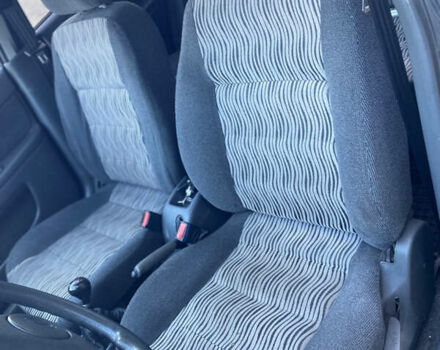 Сірий Деу Ланос, об'ємом двигуна 1.5 л та пробігом 146 тис. км за 3150 $, фото 18 на Automoto.ua