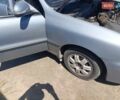 Сірий Деу Ланос, об'ємом двигуна 1.5 л та пробігом 173 тис. км за 3000 $, фото 9 на Automoto.ua