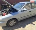 Сірий Деу Ланос, об'ємом двигуна 1.5 л та пробігом 173 тис. км за 3000 $, фото 8 на Automoto.ua