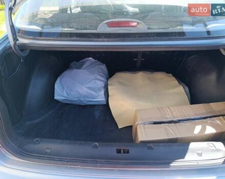 Сірий Деу Ланос, об'ємом двигуна 1.5 л та пробігом 173 тис. км за 3000 $, фото 1 на Automoto.ua