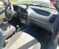 Сірий Деу Ланос, об'ємом двигуна 1.5 л та пробігом 173 тис. км за 3000 $, фото 6 на Automoto.ua