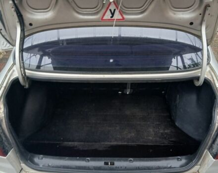 Сірий Деу Ланос, об'ємом двигуна 1.5 л та пробігом 236 тис. км за 1450 $, фото 13 на Automoto.ua