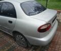 Сірий Деу Ланос, об'ємом двигуна 1.5 л та пробігом 236 тис. км за 1450 $, фото 7 на Automoto.ua