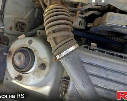 Серый Дэу Ланос, объемом двигателя 1.5 л и пробегом 220 тыс. км за 2200 $, фото 1 на Automoto.ua