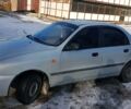 Сірий Деу Ланос, об'ємом двигуна 0 л та пробігом 185 тис. км за 3400 $, фото 1 на Automoto.ua