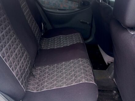 Дэу Ланос 2005 в Житомире на Automoto.ua Серый Дэу Ланос, объемом двигателя 1.5 л и пробегом 213 тыс. км за 1900 $, фото 1 на Automoto.ua