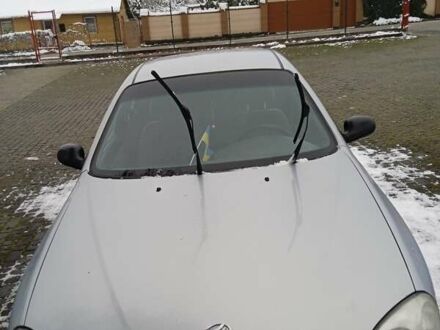 Дэу Ланос 2005 в Львове на Automoto.ua Серый Дэу Ланос, объемом двигателя 1.5 л и пробегом 170 тыс. км за 3000 $, фото 1 на Automoto.ua
