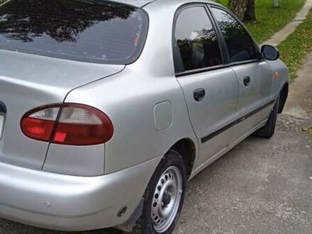 Дэу Ланос 2006 в Дубно на Automoto.ua Серый Дэу Ланос, объемом двигателя 1.5 л и пробегом 188 тыс. км за 1499 $, фото 1 на Automoto.ua