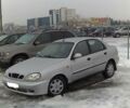 Сірий Деу Ланос, об'ємом двигуна 0 л та пробігом 128 тис. км за 2600 $, фото 1 на Automoto.ua