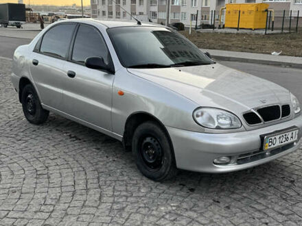 Дэу Ланос 2007 в Хмельницком на Automoto.ua Серый Дэу Ланос, объемом двигателя 1.5 л и пробегом 202 тыс. км за 2499 $, фото 1 на Automoto.ua