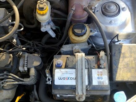 Дэу Ланос 2007 в Балаклее на Automoto.ua Серый Дэу Ланос, объемом двигателя 1.5 л и пробегом 205 тыс. км за 1700 $, фото 1 на Automoto.ua