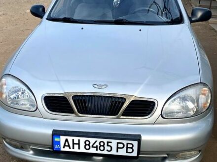 Дэу Ланос 2007 в Одессе на Automoto.ua Серый Дэу Ланос, объемом двигателя 15 л и пробегом 0 тыс. км за 2500 $, фото 1 на Automoto.ua