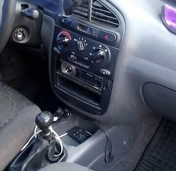 Дэу Ланос 2008 в Днепре (Днепропетровске) на Automoto.ua Серый Дэу Ланос, объемом двигателя 1.5 л и пробегом 187 тыс. км за 2600 $, фото 1 на Automoto.ua