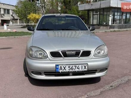 Дэу Ланос 2010 в Харькове на Automoto.ua Серый Дэу Ланос, объемом двигателя 1.5 л и пробегом 158 тыс. км за 2500 $, фото 1 на Automoto.ua