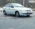 Сірий Деу Ланос, об'ємом двигуна 1.5 л та пробігом 90 тис. км за 4300 $, фото 1 на Automoto.ua