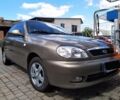 Сірий Деу Ланос, об'ємом двигуна 1.5 л та пробігом 58 тис. км за 4000 $, фото 1 на Automoto.ua