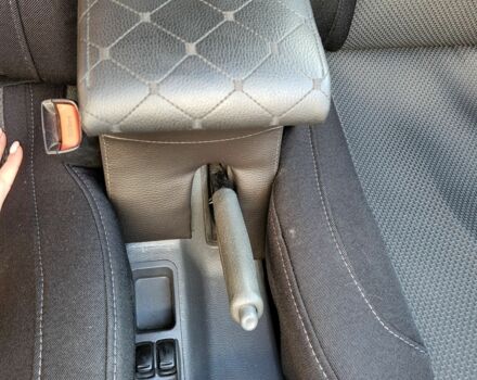 Синий Дэу Ланос, объемом двигателя 0 л и пробегом 190 тыс. км за 3300 $, фото 13 на Automoto.ua