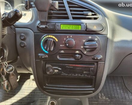 Синий Дэу Ланос, объемом двигателя 0 л и пробегом 190 тыс. км за 3300 $, фото 14 на Automoto.ua