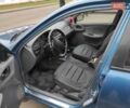 Синий Дэу Ланос, объемом двигателя 1.5 л и пробегом 260 тыс. км за 2700 $, фото 4 на Automoto.ua