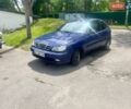 Синій Деу Ланос, об'ємом двигуна 1.5 л та пробігом 178 тис. км за 2000 $, фото 1 на Automoto.ua