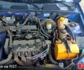 Синий Дэу Ланос, объемом двигателя 1.5 л и пробегом 342 тыс. км за 1250 $, фото 8 на Automoto.ua