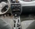 Синій Деу Ланос, об'ємом двигуна 1.5 л та пробігом 400 тис. км за 1300 $, фото 2 на Automoto.ua
