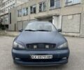 Синий Дэу Ланос, объемом двигателя 1.5 л и пробегом 297 тыс. км за 2550 $, фото 1 на Automoto.ua