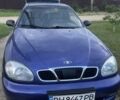Синій Деу Ланос, об'ємом двигуна 1.5 л та пробігом 121 тис. км за 3500 $, фото 10 на Automoto.ua