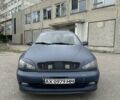 Синий Дэу Ланос, объемом двигателя 1.5 л и пробегом 297 тыс. км за 2550 $, фото 1 на Automoto.ua