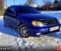Синій Деу Ланос, об'ємом двигуна 1.5 л та пробігом 111 тис. км за 2200 $, фото 6 на Automoto.ua