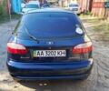 Синий Дэу Ланос, объемом двигателя 1.6 л и пробегом 175 тыс. км за 2100 $, фото 1 на Automoto.ua