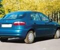 Синий Дэу Ланос, объемом двигателя 1.5 л и пробегом 210 тыс. км за 1250 $, фото 1 на Automoto.ua
